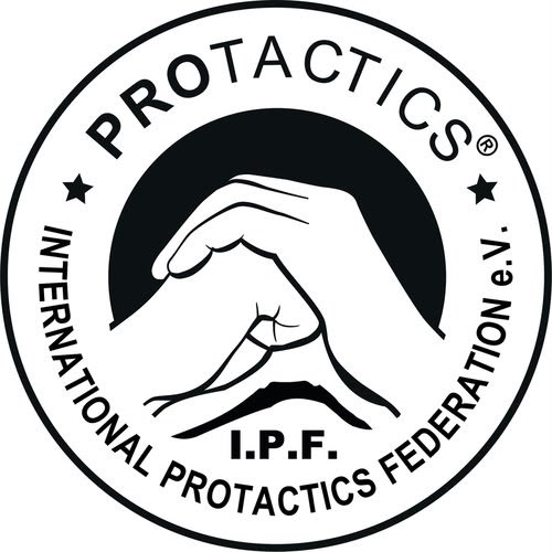 PROTACTICS Logo